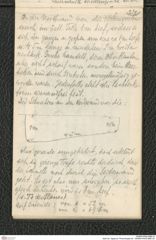 Seite 26, Tagebuch "Perschlingtal etc." (NHMW-PRAE-BBB-30)